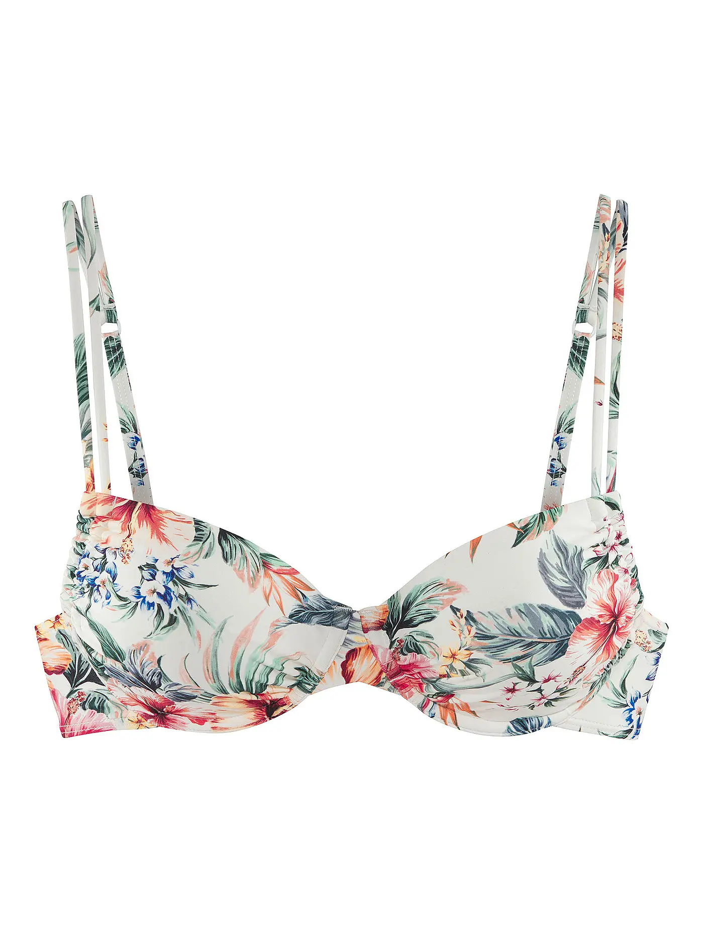 LASCANA | Damen Bikinioberteil | 